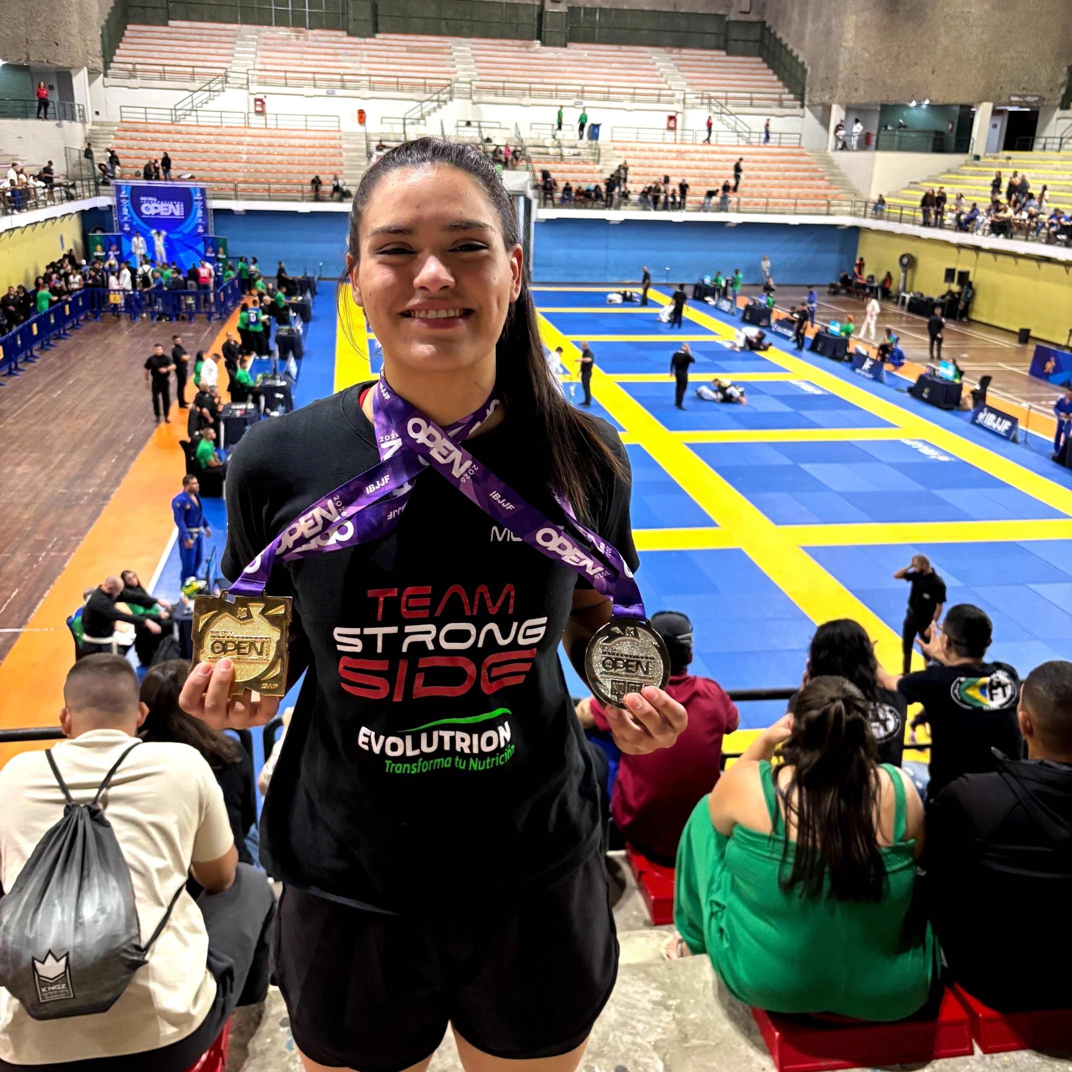 Monserrat Araya Díaz